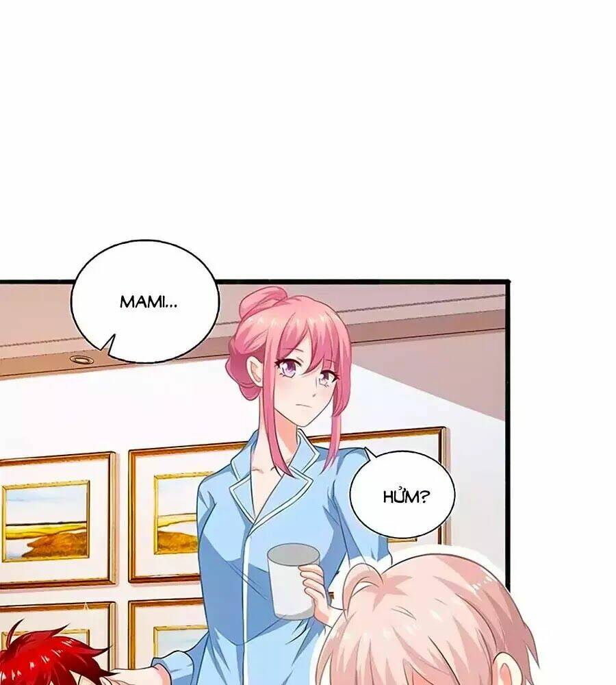 Đưa mami về nhà: Chapter 45