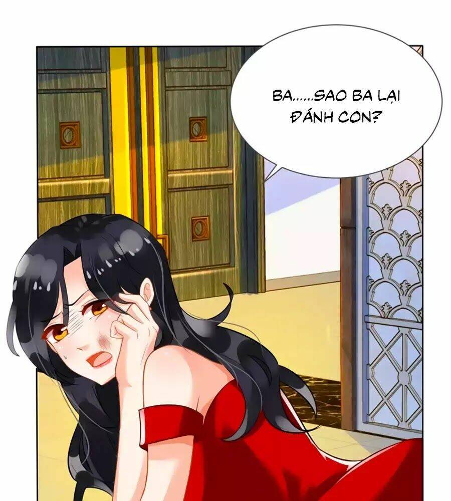 Đưa mami về nhà: Chapter 46