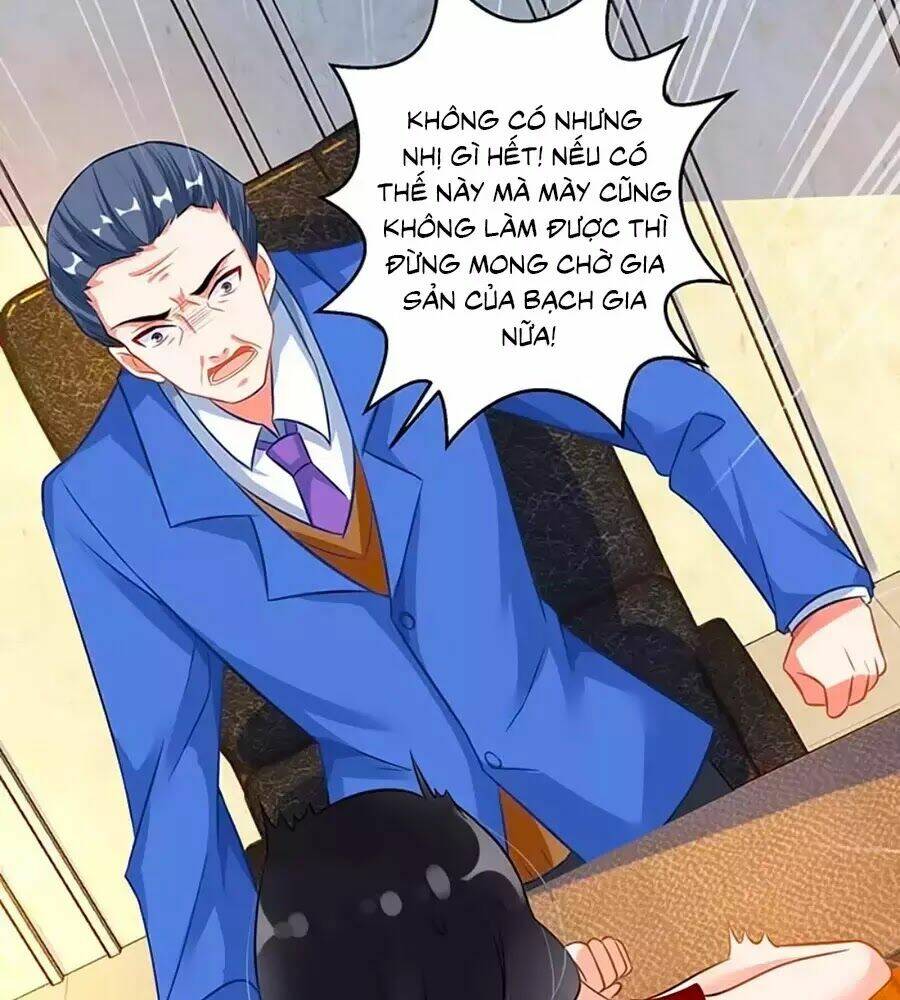Đưa mami về nhà: Chapter 46