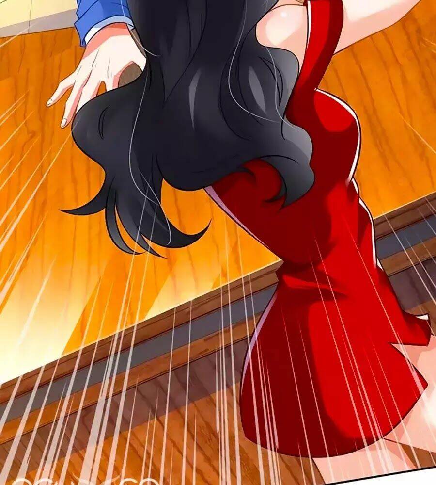 Đưa mami về nhà: Chapter 46