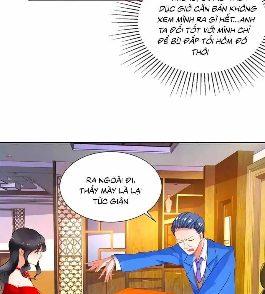 Đưa mami về nhà: Chapter 46