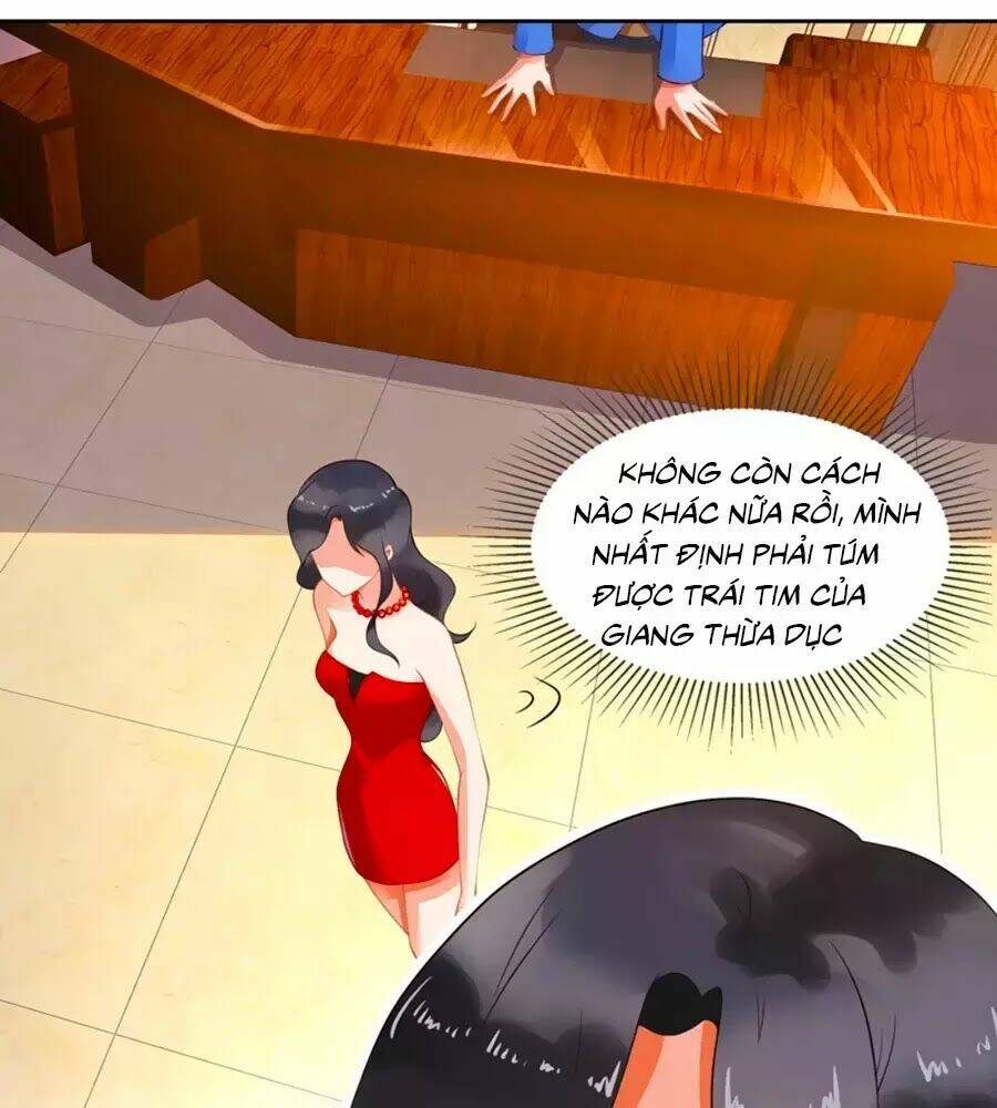 Đưa mami về nhà: Chapter 46