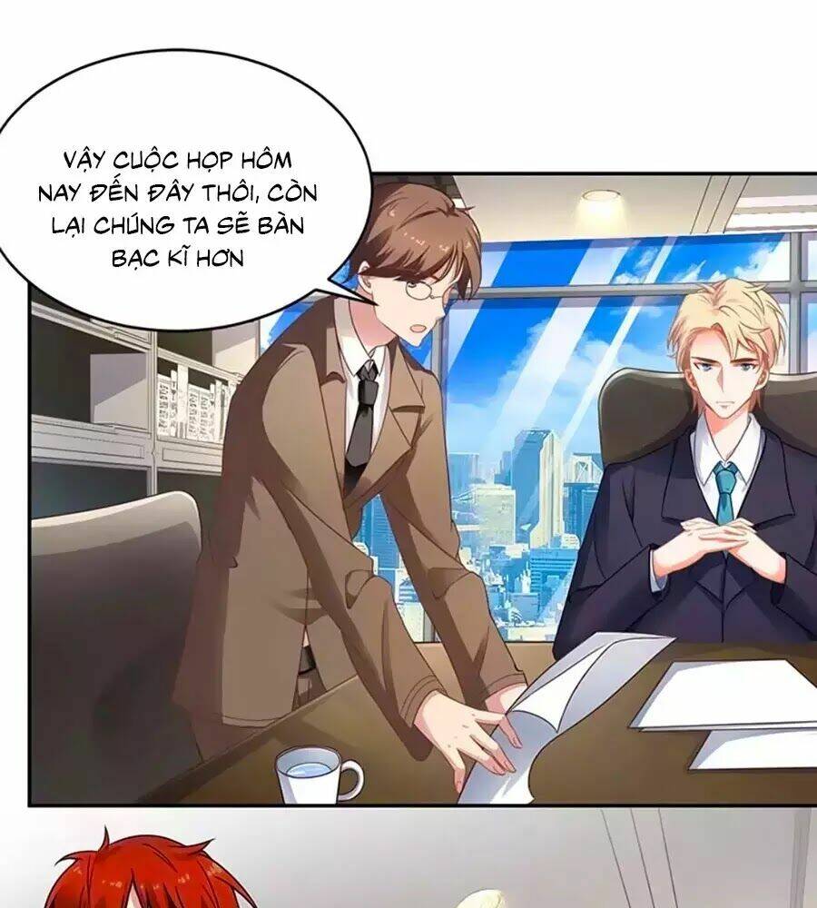 Đưa mami về nhà: Chapter 46