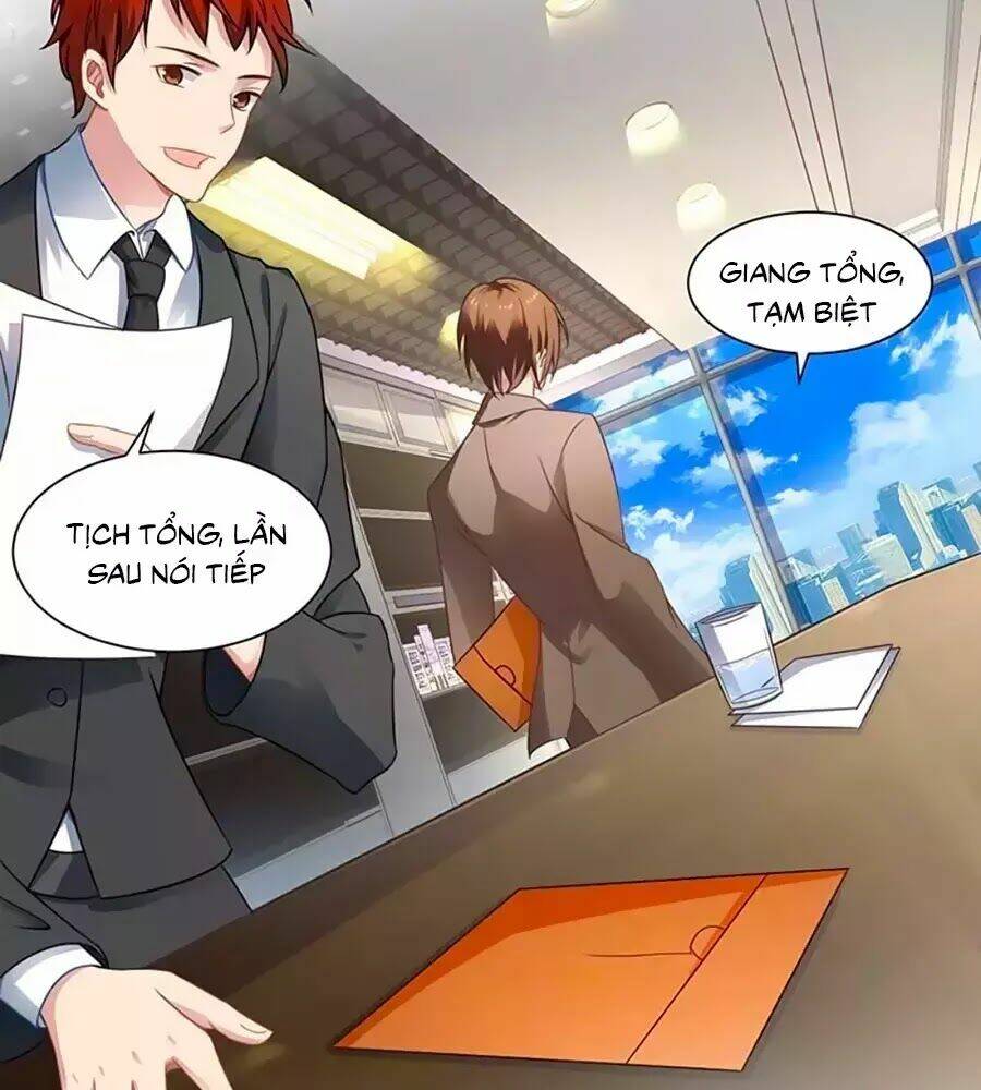 Đưa mami về nhà: Chapter 46