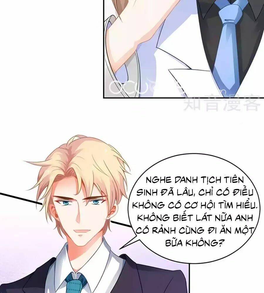 Đưa mami về nhà: Chapter 46