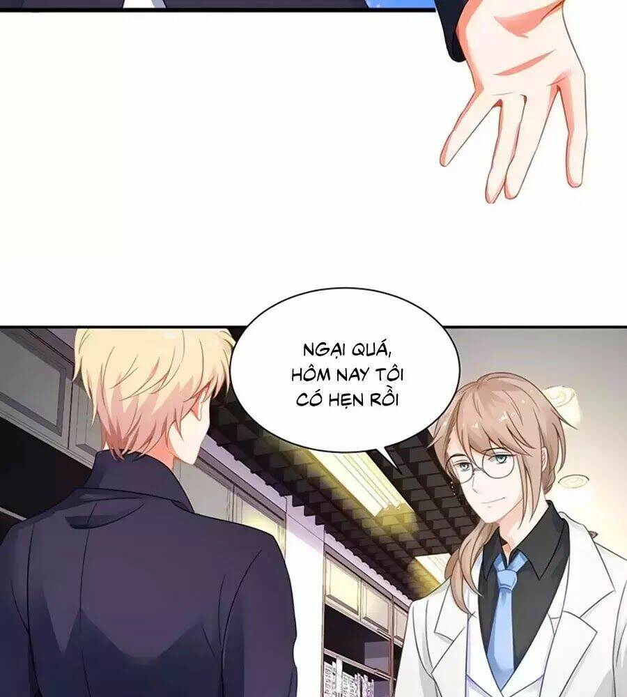 Đưa mami về nhà: Chapter 46