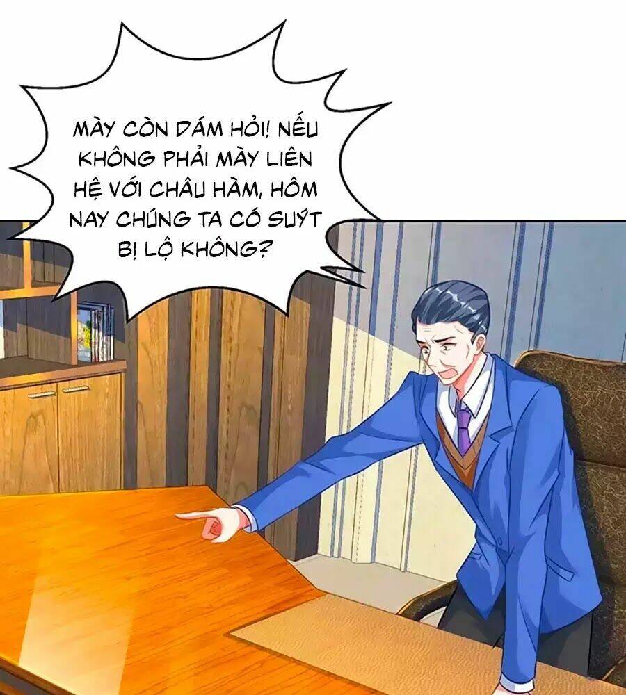 Đưa mami về nhà: Chapter 46