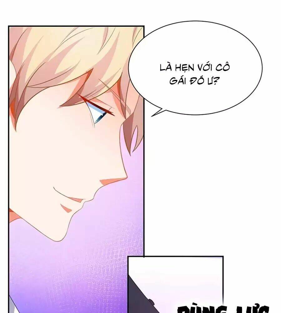 Đưa mami về nhà: Chapter 46