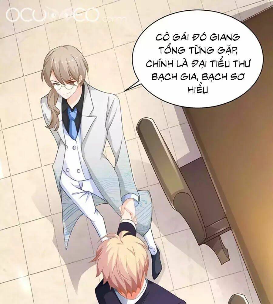 Đưa mami về nhà: Chapter 46