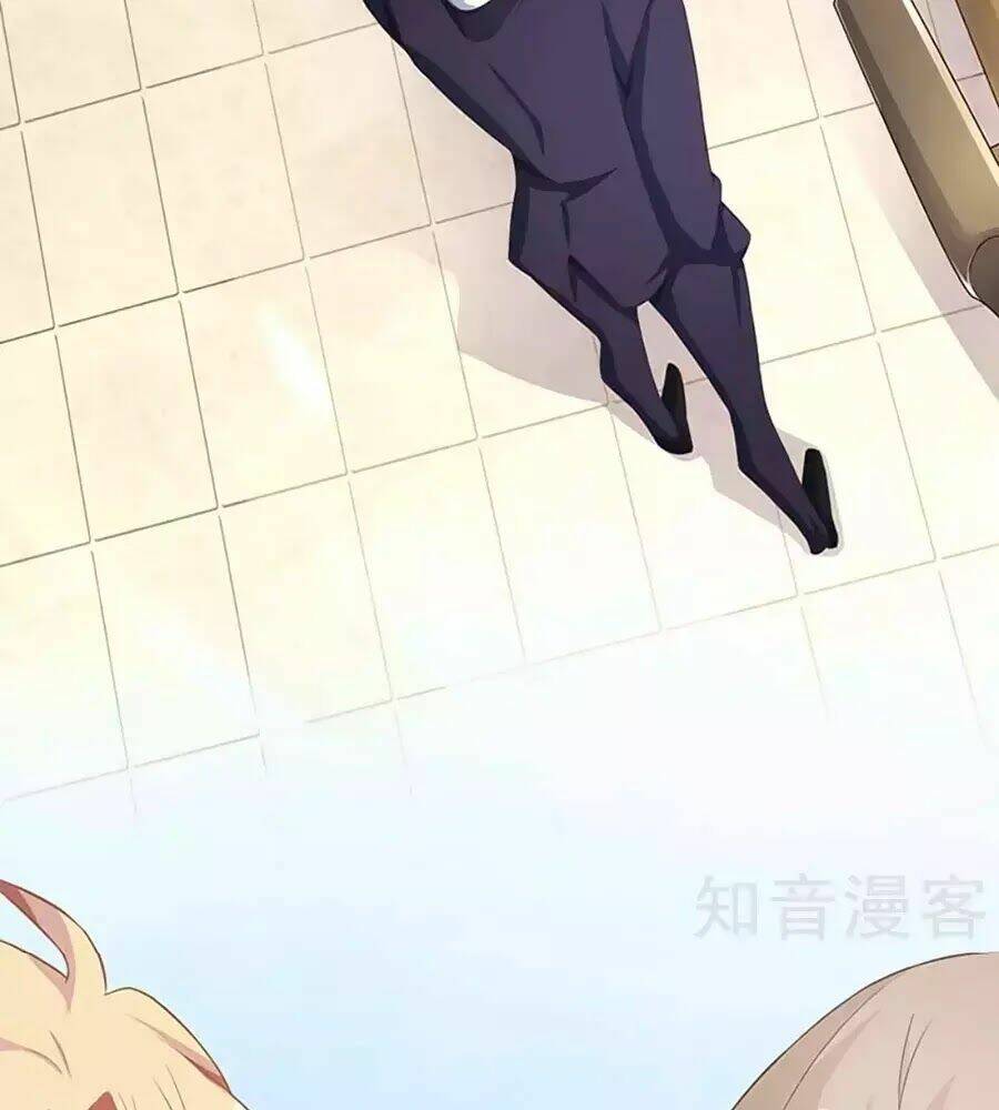Đưa mami về nhà: Chapter 46
