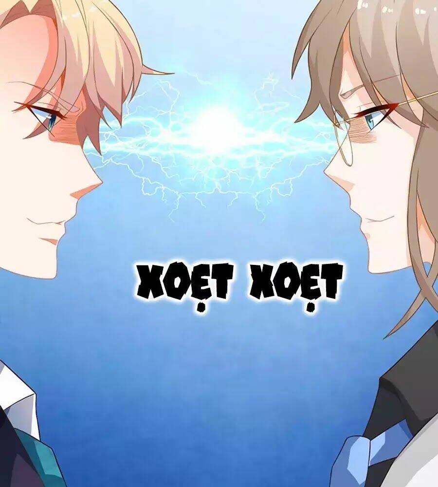 Đưa mami về nhà: Chapter 46