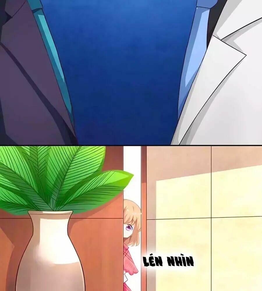 Đưa mami về nhà: Chapter 46