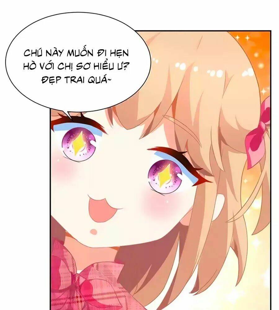 Đưa mami về nhà: Chapter 46