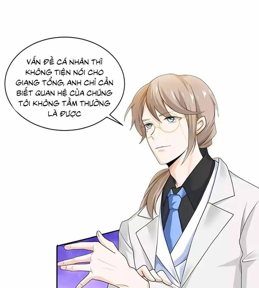 Đưa mami về nhà: Chapter 46