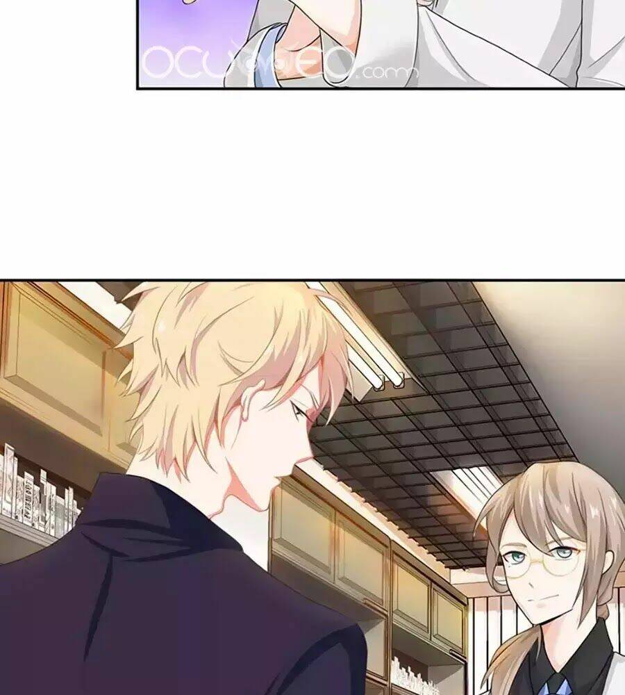 Đưa mami về nhà: Chapter 46