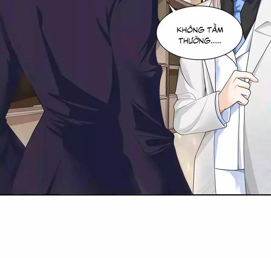 Đưa mami về nhà: Chapter 46