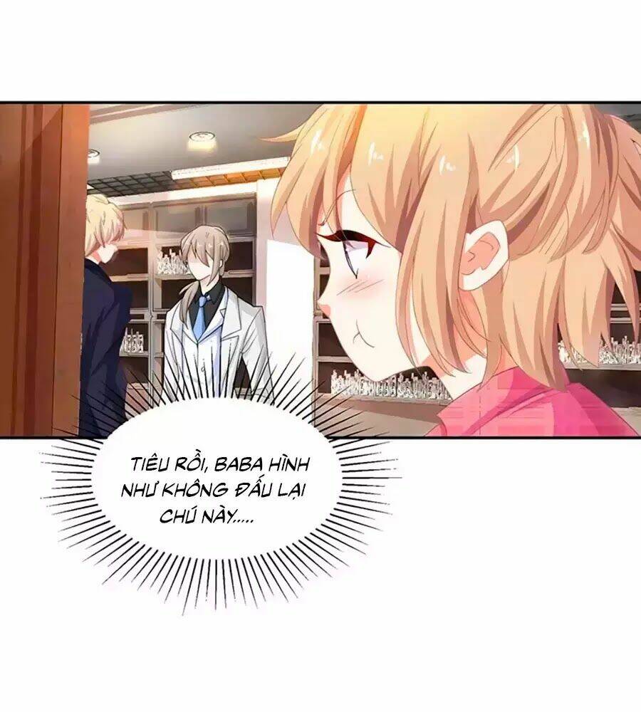 Đưa mami về nhà: Chapter 46
