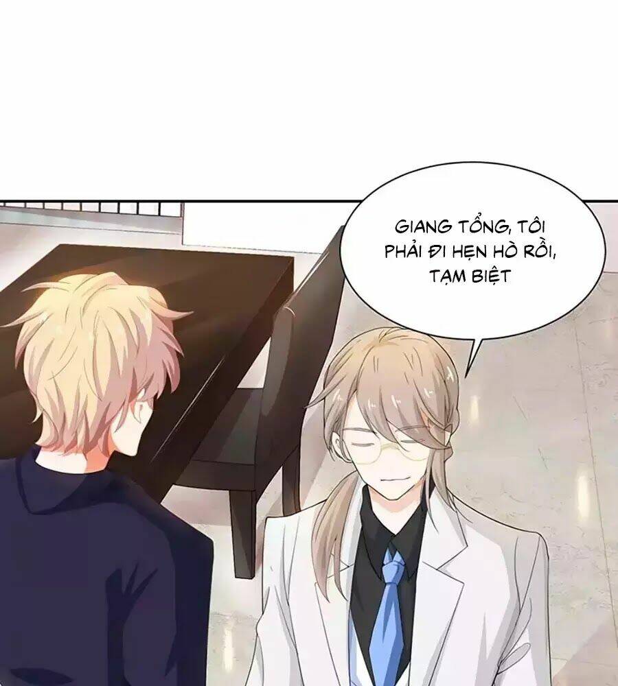 Đưa mami về nhà: Chapter 46