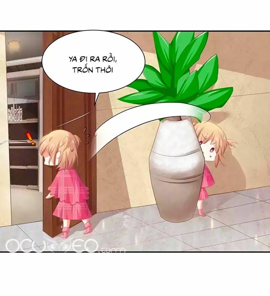 Đưa mami về nhà: Chapter 46