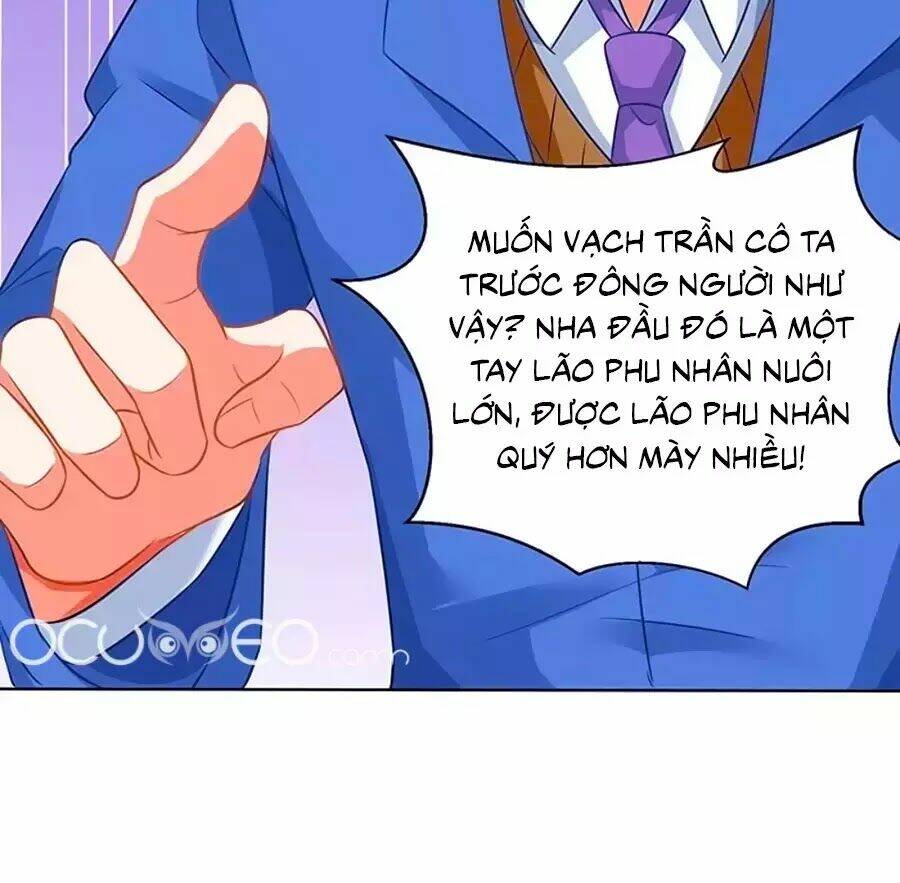 Đưa mami về nhà: Chapter 46