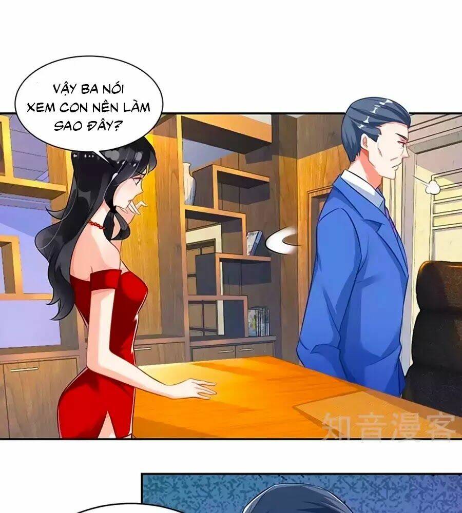 Đưa mami về nhà: Chapter 46