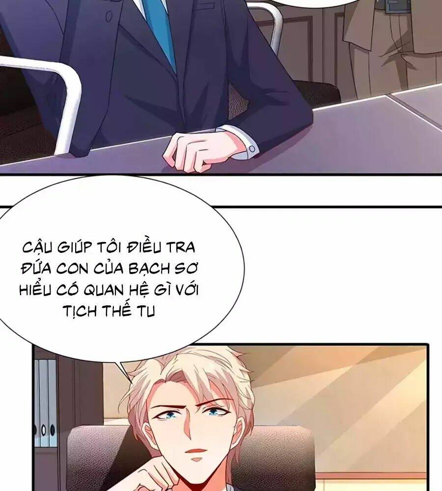 Đưa mami về nhà: Chapter 47