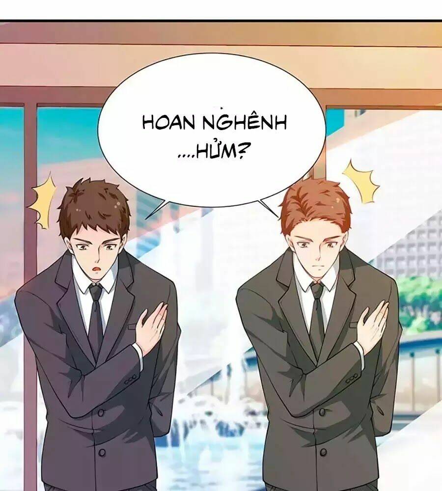 Đưa mami về nhà: Chapter 47