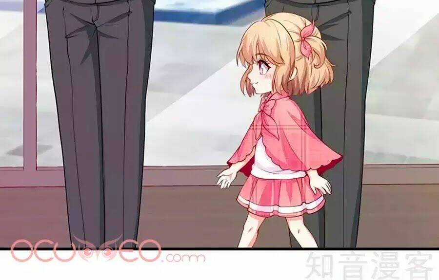 Đưa mami về nhà: Chapter 47
