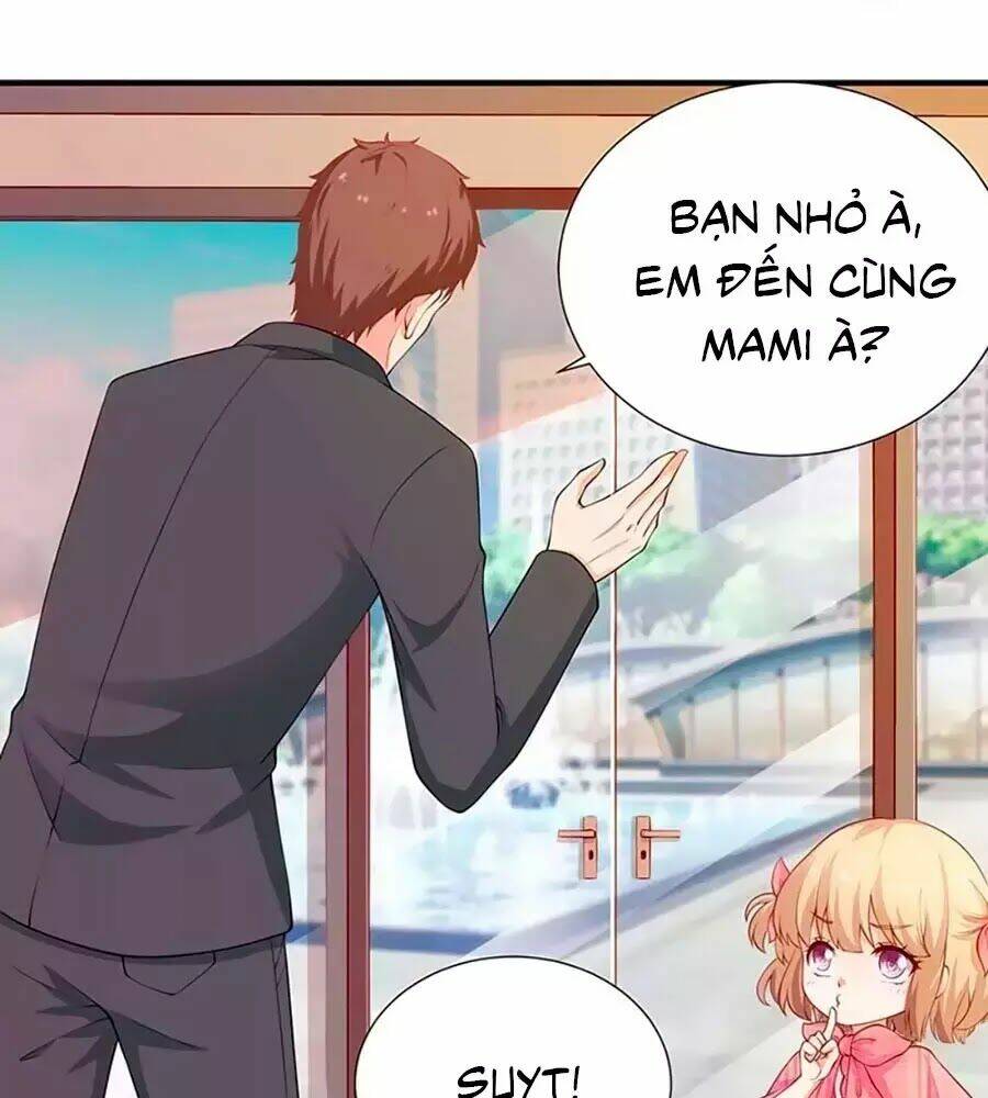 Đưa mami về nhà: Chapter 47