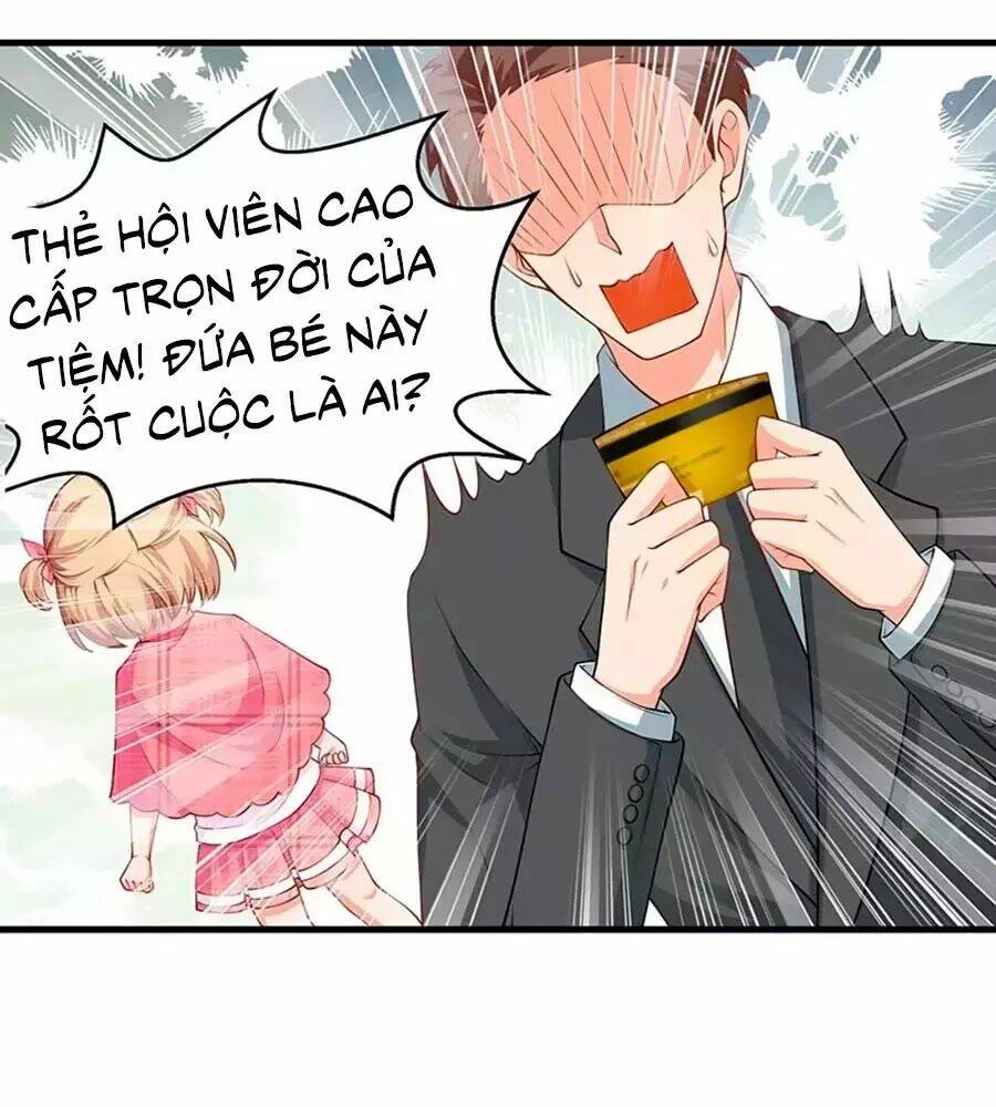Đưa mami về nhà: Chapter 47