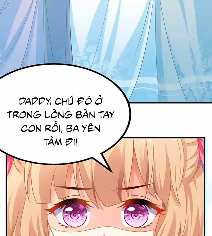 Đưa mami về nhà: Chapter 47