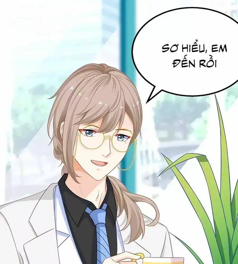 Đưa mami về nhà: Chapter 47