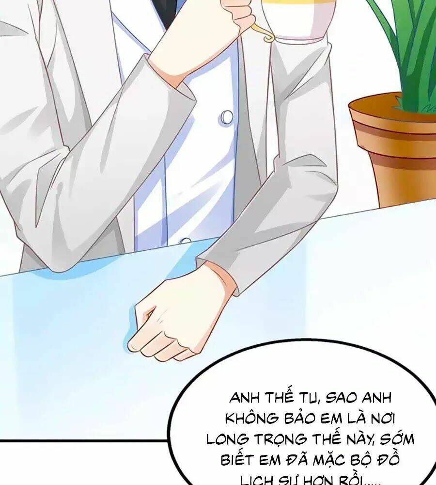 Đưa mami về nhà: Chapter 47