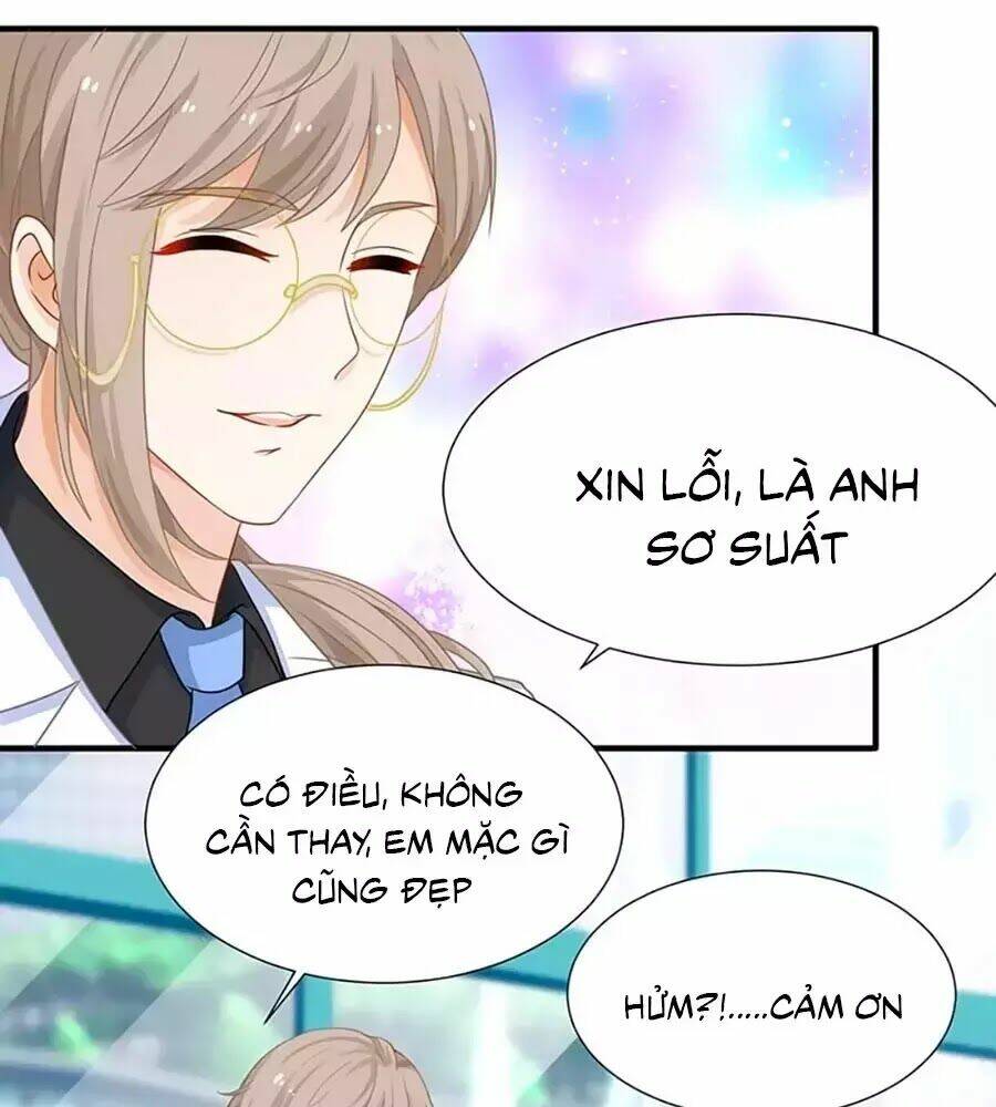 Đưa mami về nhà: Chapter 47