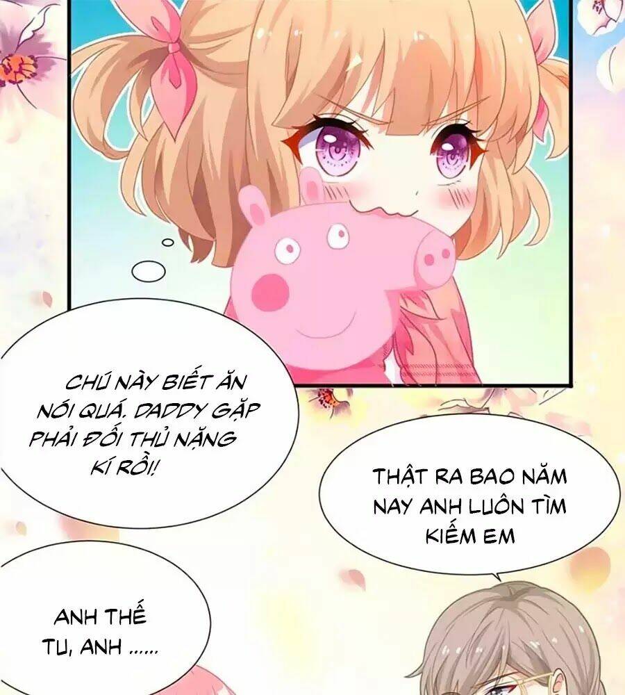 Đưa mami về nhà: Chapter 47