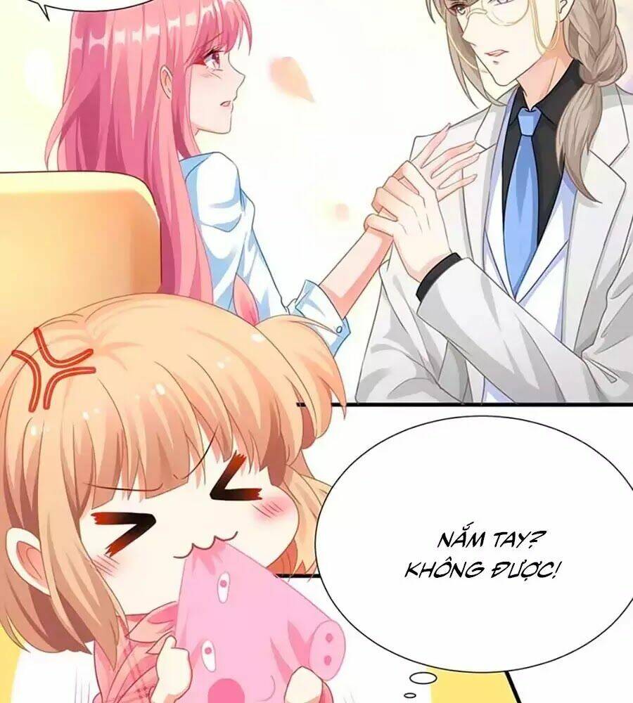 Đưa mami về nhà: Chapter 47