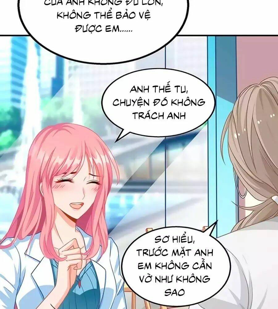 Đưa mami về nhà: Chapter 47