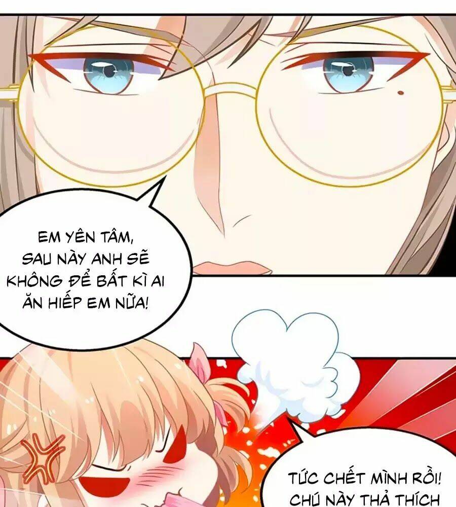 Đưa mami về nhà: Chapter 47