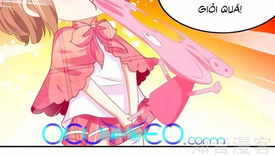 Đưa mami về nhà: Chapter 47