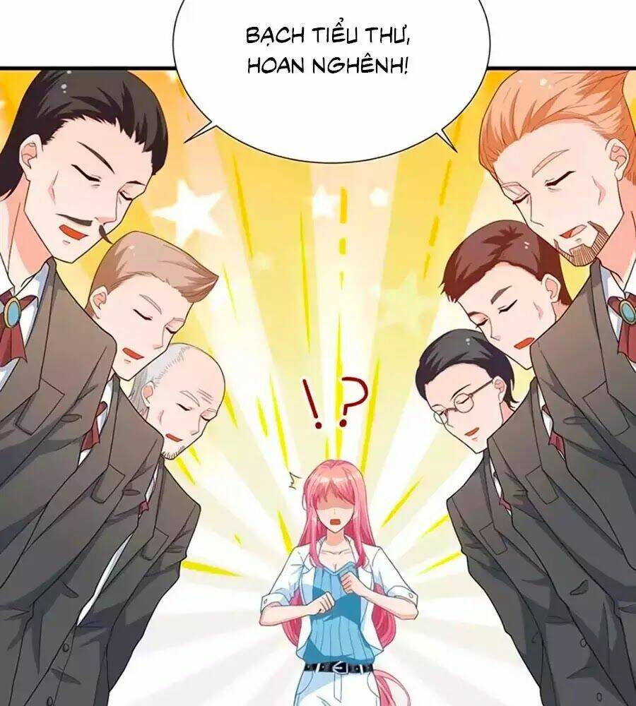 Đưa mami về nhà: Chapter 47