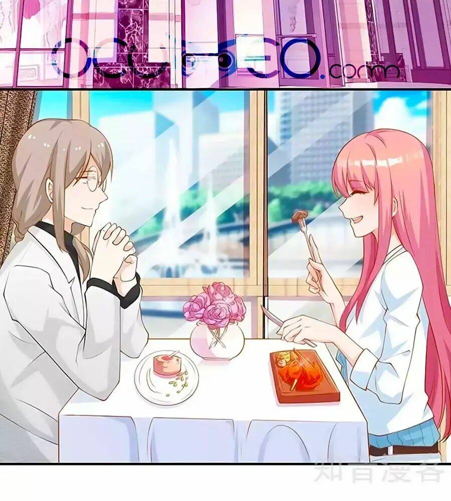 Đưa mami về nhà: Chapter 48