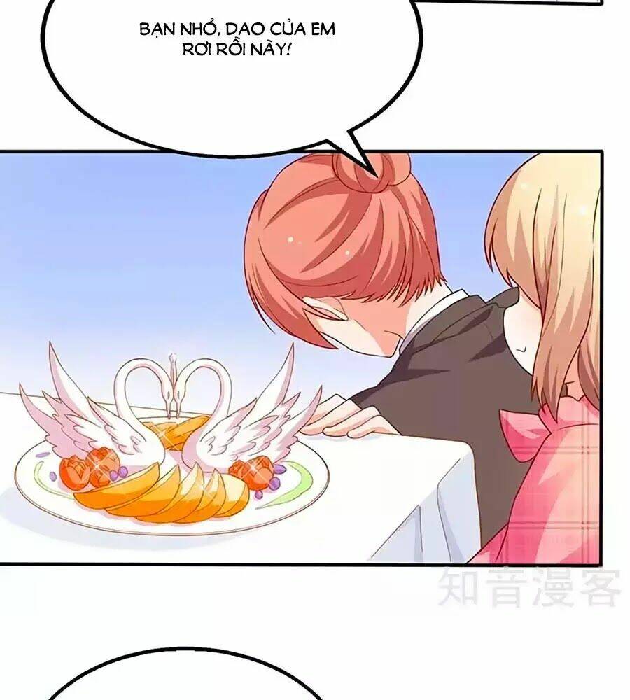 Đưa mami về nhà: Chapter 48