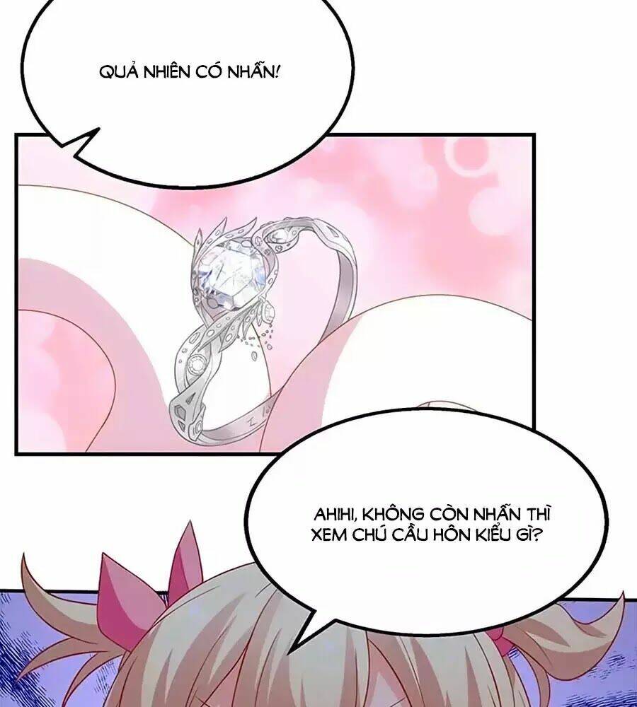 Đưa mami về nhà: Chapter 48