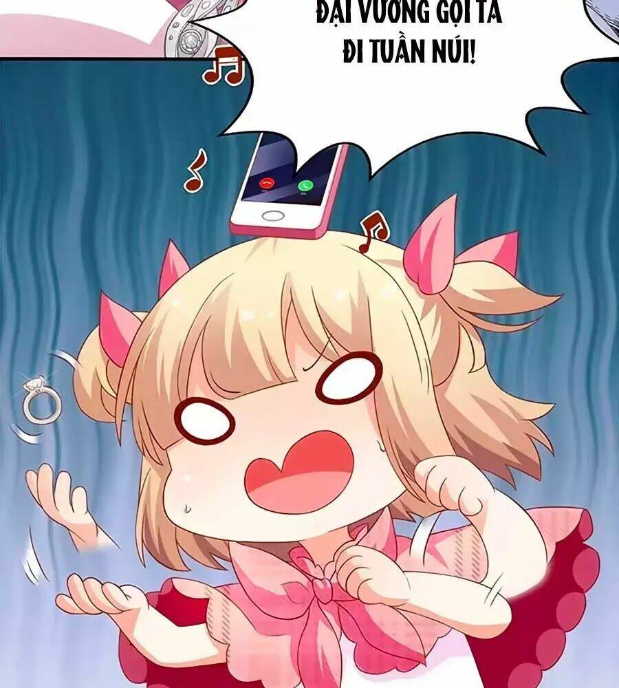 Đưa mami về nhà: Chapter 48