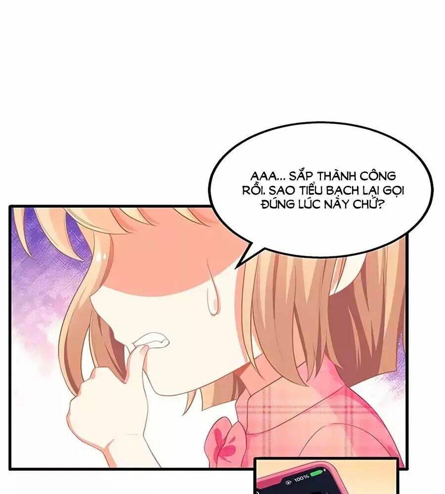 Đưa mami về nhà: Chapter 48