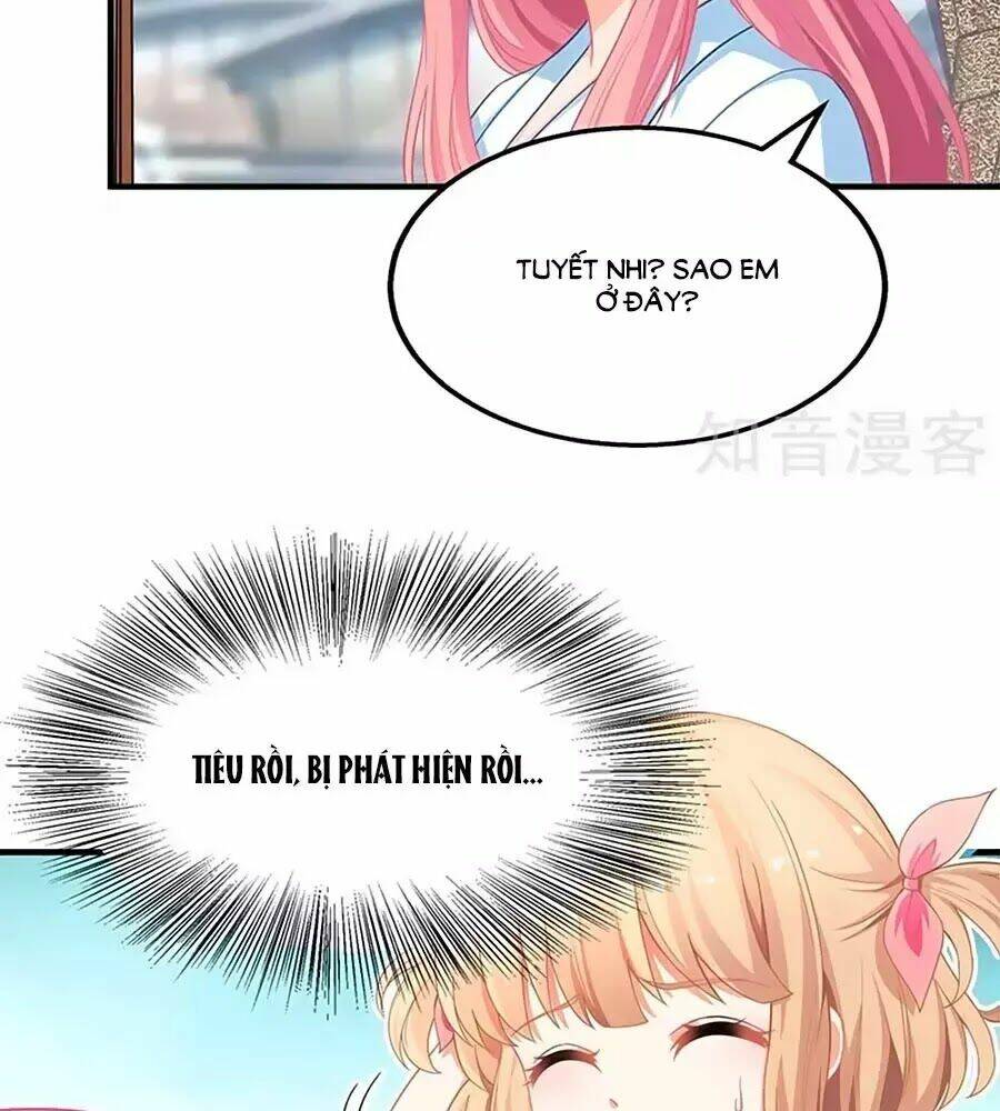 Đưa mami về nhà: Chapter 48