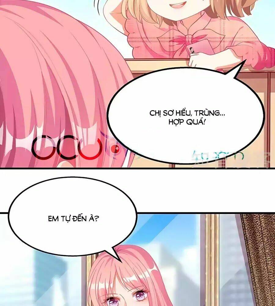 Đưa mami về nhà: Chapter 48