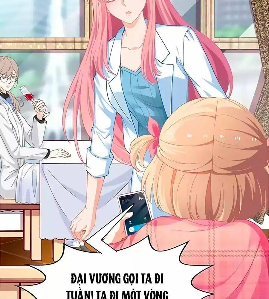 Đưa mami về nhà: Chapter 48