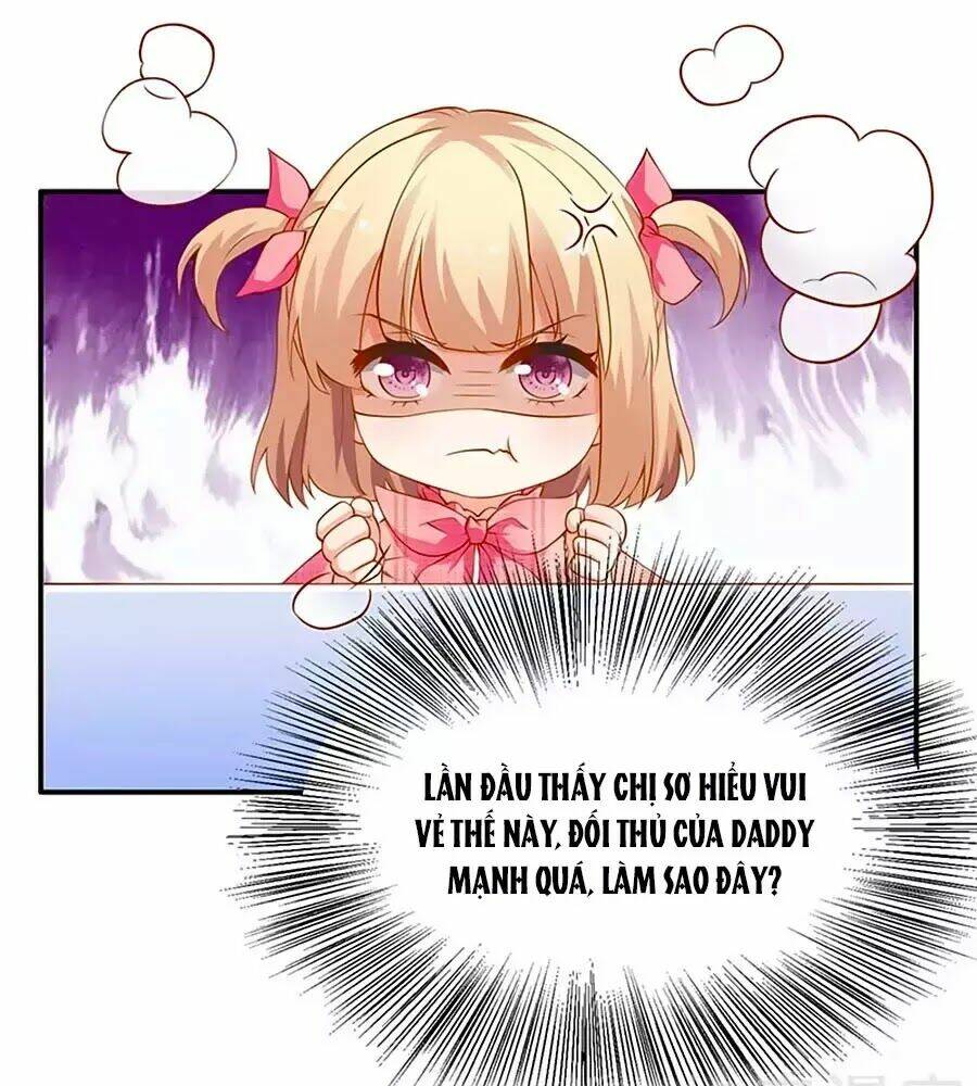 Đưa mami về nhà: Chapter 48