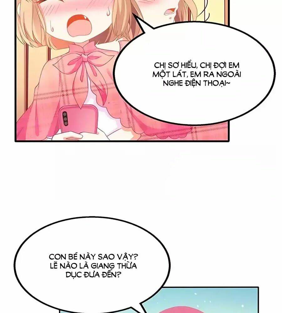 Đưa mami về nhà: Chapter 48